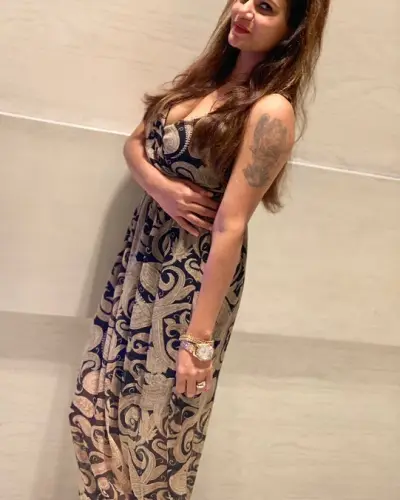 Gudalur Escort